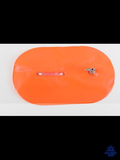 Буй пловца MARJAQE SB 48*29см с поясным ремнем