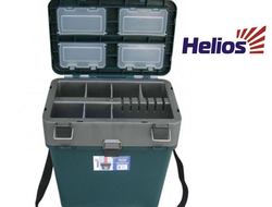 Зимний ящик Helios FishBox (19л)