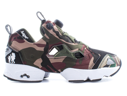 Reebok Insta Pump Camo (41-45)Арт. 265F-A