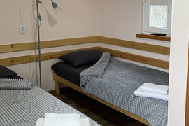 3 Дачный номер