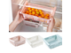 Полка в холодильник раздвижная - Подставка для продуктов ОПТОМ