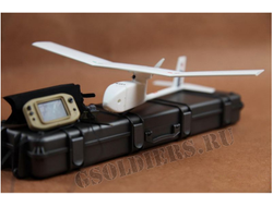 Коллекционная фигурка 1/6 US Navy CNSWG-4 Special Boat Team 22 (SBT-22) (MA1002) - DID