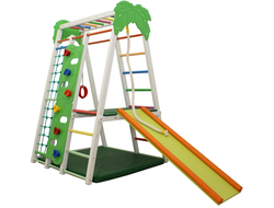 ДСК раннего развития PLASTEP Пальма 170 купить в Воронеже