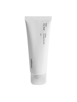 Очищающая глиняная маска на основе нони Celimax Noni Refresh Clay Mask