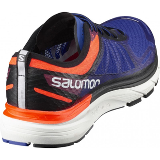 Sonic ra max salomon online