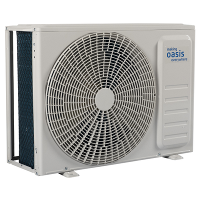 Сплит-система making Oasis everywhere O-7