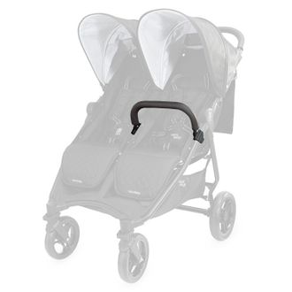 Бампер для одного ребенка для коляски Valco Baby Slim Twin