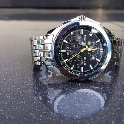 Швейцарские часы Tissot T22.1.686.51