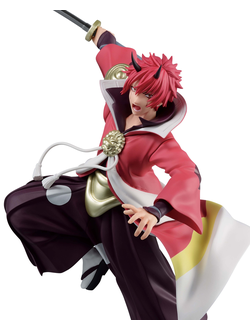 Фигурка Бэнимару (Benimaru Bandai Spirits)