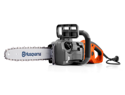 Электрическая цепная пила Husqvarna 418EL