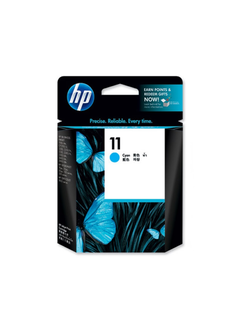 303197  Картридж HP color printer 1700 цветной (1цвет) №11