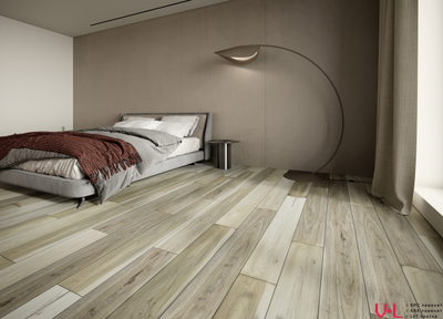 Кварцвиниловая плитка Art East Tile Click Клён Онтарио 45-11 купить на vinyl-laminat.ru