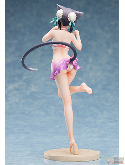 Фигурка 1/7 Лин Сяо-Мэй (Lin Xiao-Mei Swimsuit Ver.)