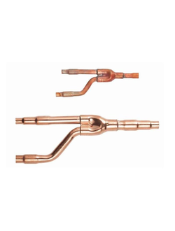 Рефнет Energolux FQ02/A