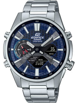 Часы Casio Edifice ECB-S100D-2AEF