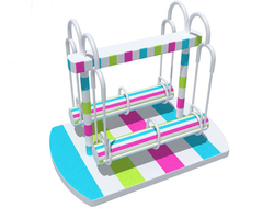 Качели 4KIDS «Рок-н-Ролл»