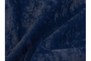 (РАМ) Микрофлок "Виторио" (Vittorio)-deep ocean.
Состав: 100% Полиэстер.
Плотность: 460 г/м2 ± 5 %.
Устойчивость  к истиранию: ≥ 50 000 циклов.
Назначение: повседневное использование.

Внимание! Цвет материала может быть искажен настройками монитора.