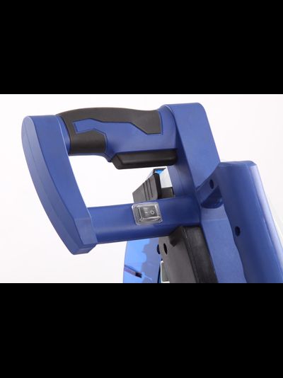 Торцовочная пила BELMASH MS B-305