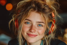 Реклама на радио (г. Ноябрьск)