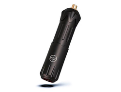 Роторная тату машинка EGO Switch Black