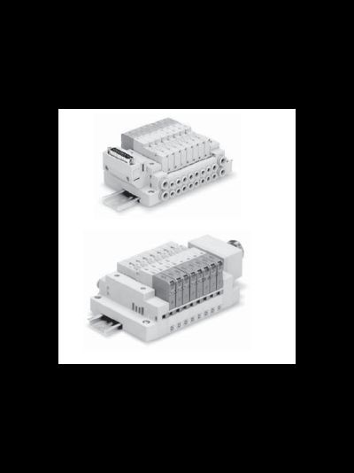 5/2 5/3 и 2х3/2 пневмораспределители SV