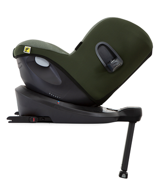 joie I-SPIN 360 E moss