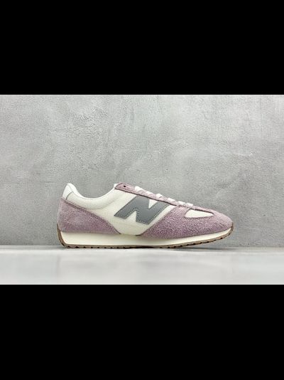 New Balance 471 Purple