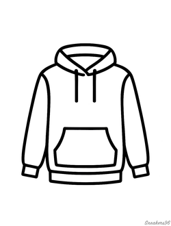 Худи Свитшоты