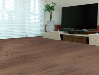 Кварц-виниловая плитка ПВХ DeART Floor Lite 2T-DA 5738