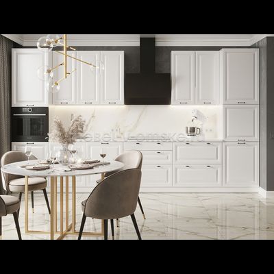 Шкаф кухонный Винчи А-45 (450)