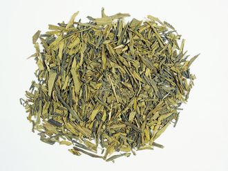Зеленый чай сенча 500 гр.