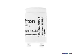 Foton FS2-Al 4-22w 110-130v/220-240v