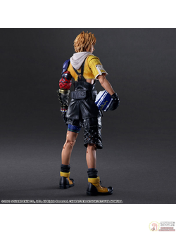 Фигурка Тидус (Tidus)