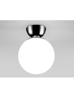 Потолочный светильник 30197/1 черный жемчуг Eurosvet