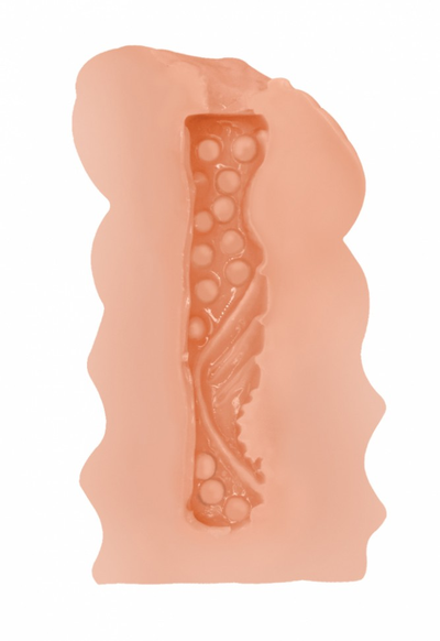 2102-03 Мастурбатор Satisfaction Magazine Lola Games