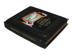 Книга Завтрак у Sotheby`. Мир искусства от А до Я. Филип Хук.