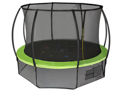 Батут Hasttings Air Game 3,66 м в Воронеже