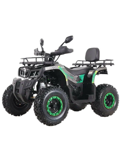 Квадроциклы ATV BAIKAL