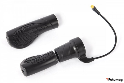 КОМПЛЕКТ Eltreco 36V 350W LCD 26"