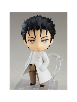 Нендроид Ринтаро Окабэ (Okabe Rintaro)