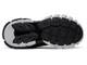 Кроссовки Balenciaga Track Sneaker Black Silver