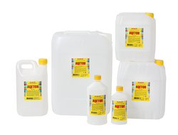 Ацетон ПНД 1л (кор 20 шт) Ясхим