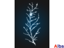 Светодиодная консоль Березка