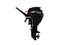 Лодочный мотор HIDEA HDF9.9HES-IB магазин Мне лодку