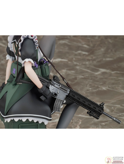 Фигурка 1/7 Рам (Ram Military)