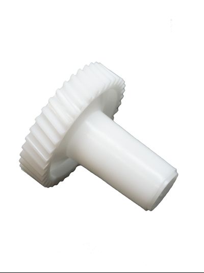 Шестерня большая для мясорубки Bork M401, MG 1215, 1316