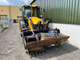Экскаватор-погрузчик JCB 3 CX