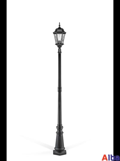 Astoria-2 91409 ov Парковый светильник
