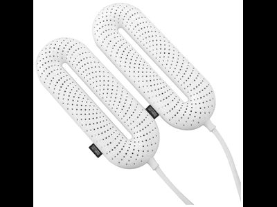 Сушилка для обуви Xiaomi Sothing ZERO Shoes Dryer DSHJ-S-1904 с таймером White EU