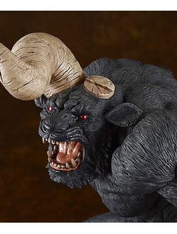 Фигурка Зодд Носферату (Zodd Nosferatu Pop Up Parade)